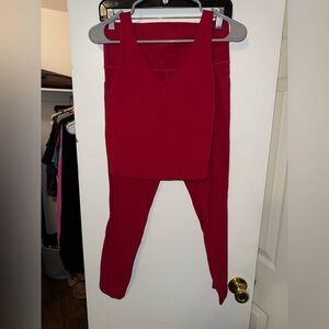 Athleta Set
